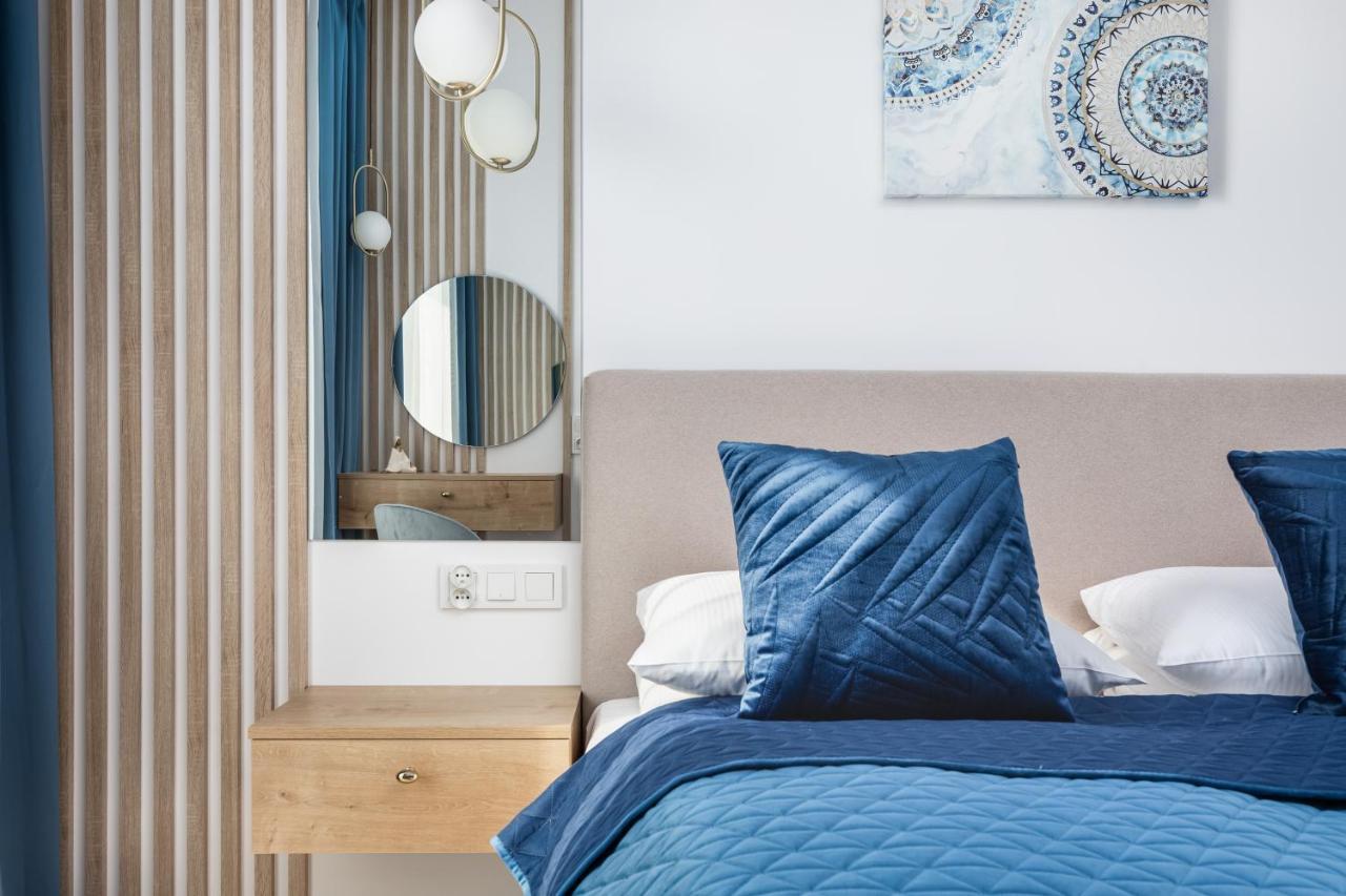 Baltic Marina Residence Apartments By Noclegi Renters 코워브제크 외부 사진