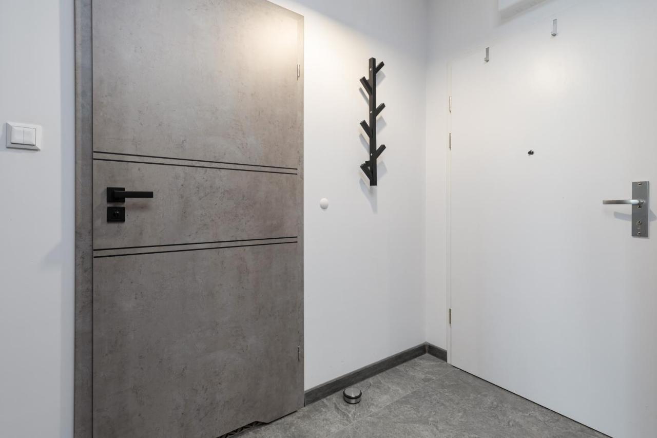 Baltic Marina Residence Apartments By Noclegi Renters 코워브제크 외부 사진